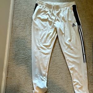 Adidas joggers